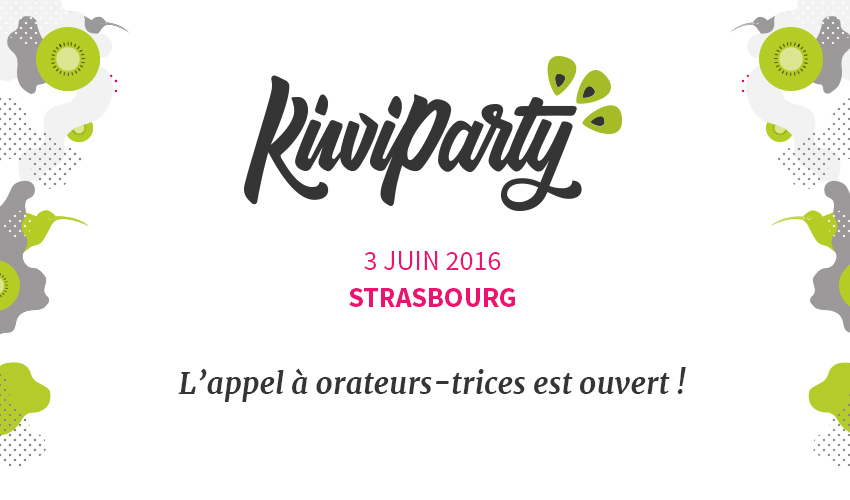 KiwiParty 2016