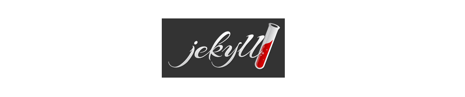 jekyll