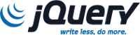 Logo jQuery