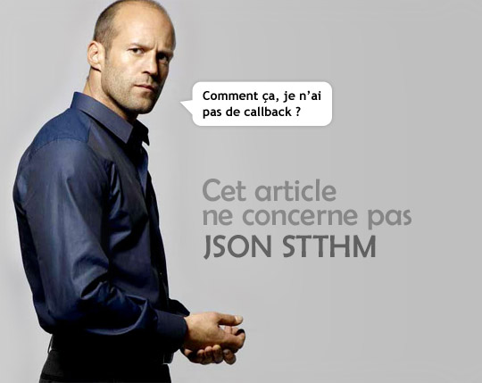 Json Stthm