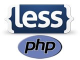 Less PHP
