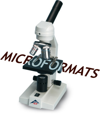Microformats au Microscope