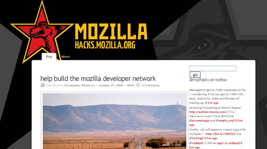 mozhacks