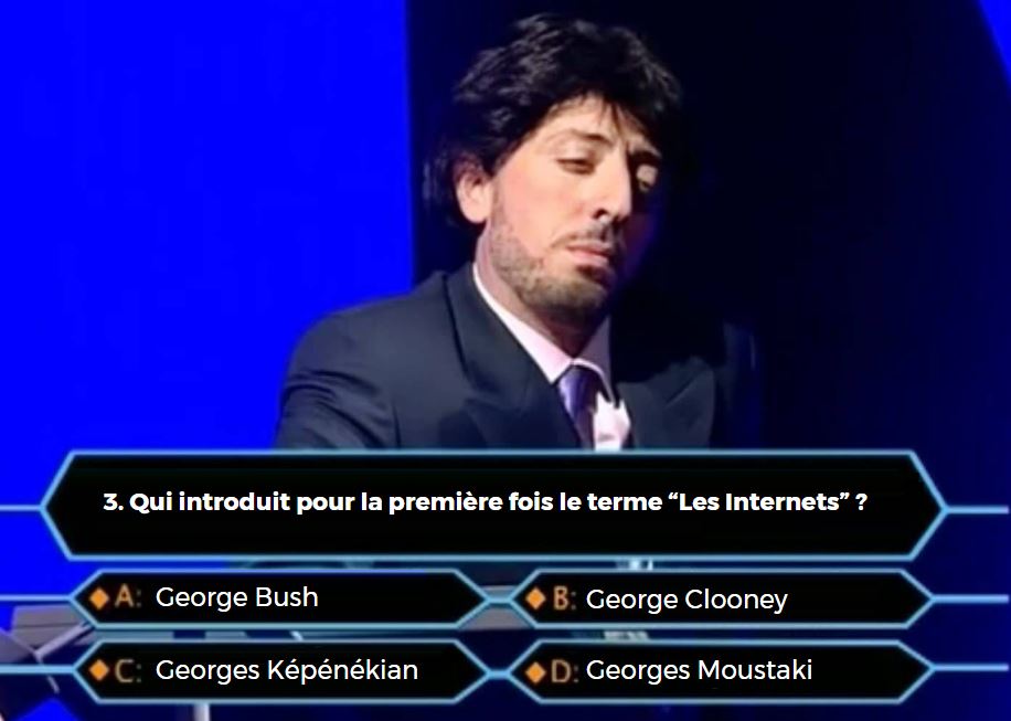 Quiz Alsacréations