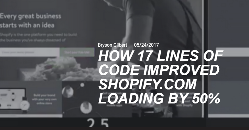 Shopify et rel preload