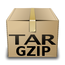 Tar Gzip