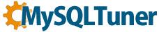 MySQLTuner