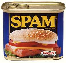 Spam