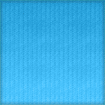 Texture bleue