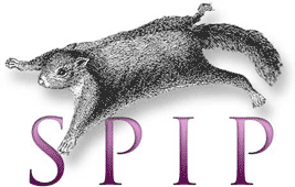 L'écureuil volant de SPIP